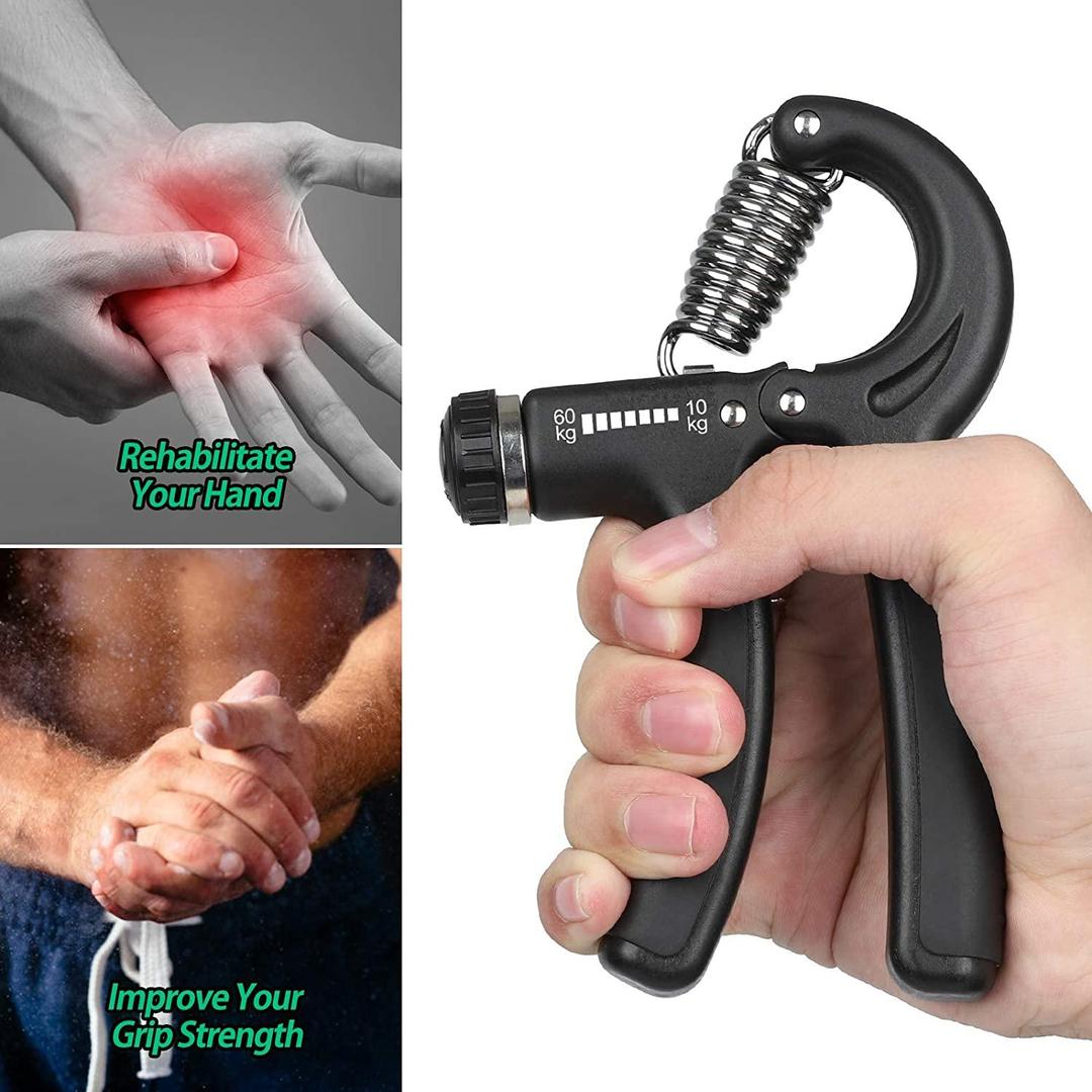 Hand Gripper NOVAPIK