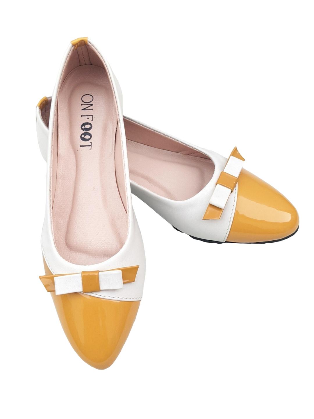 Women's Rexine Fancy Pumps NOVAPIK