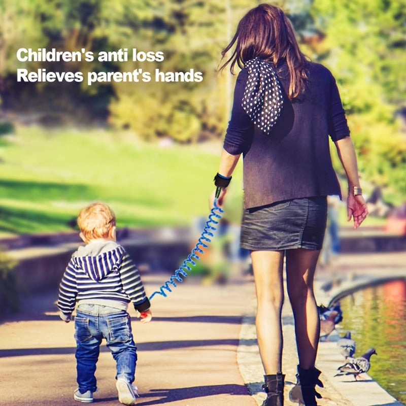 Anti Lost Wrist Link For Toddlers Babies Trenzora