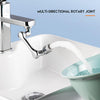 1pc 1080° Rotating Faucet Extender Trenzora