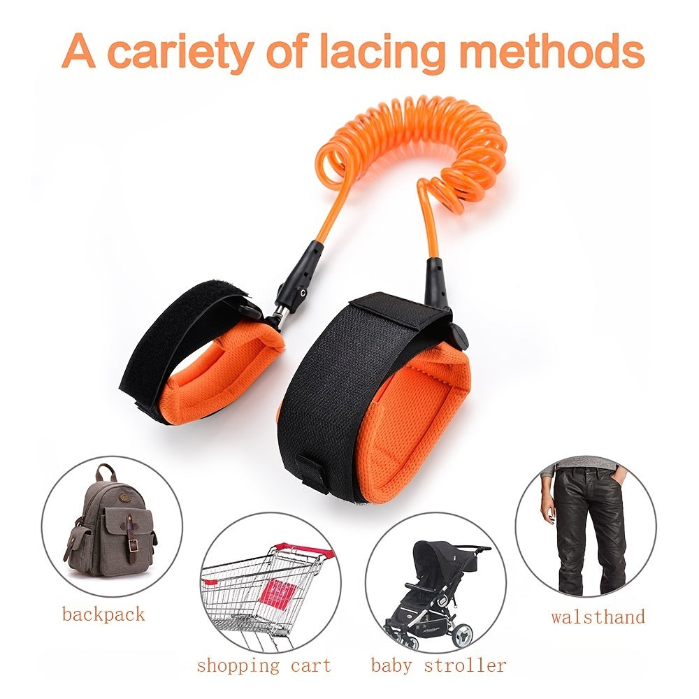 Anti Lost Wrist Link For Toddlers Babies Trenzora
