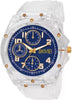 Transparent Analog Watch For Boys NOVAPIK