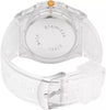 Transparent Analog Watch For Boys NOVAPIK