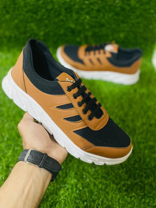 Men’s Walk-Ready Footwear NOVAPIK