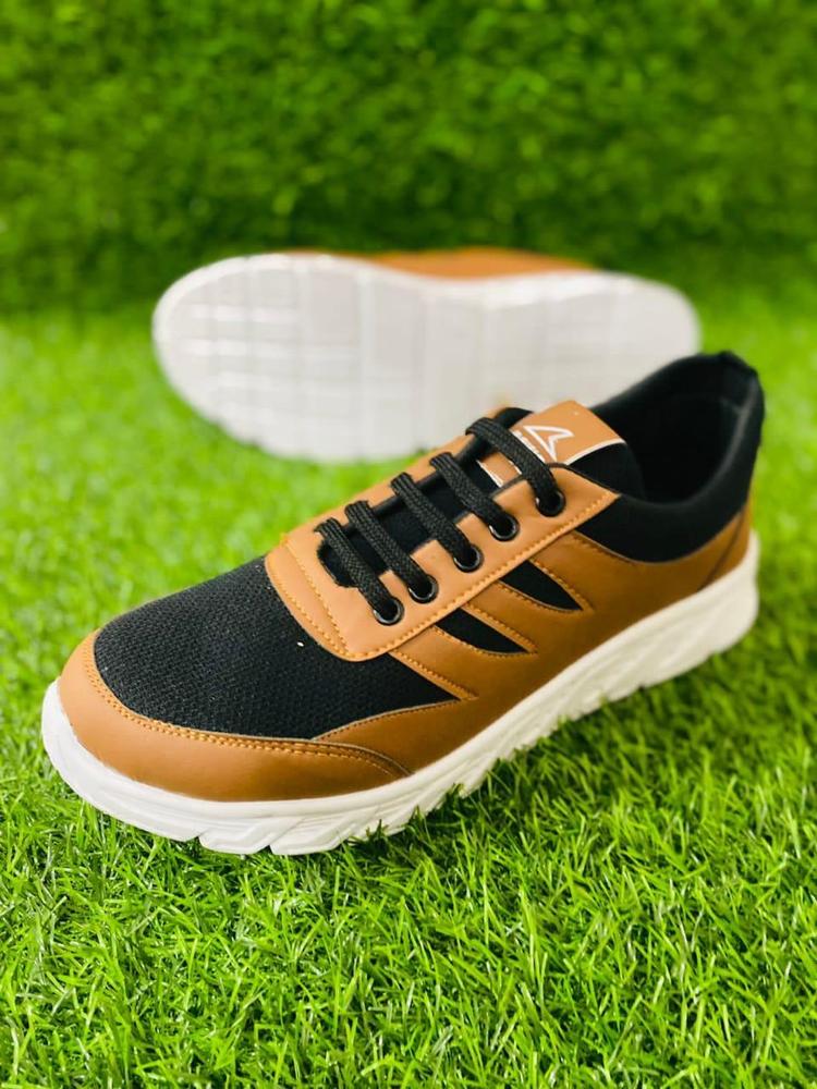 Men’s Walk-Ready Footwear NOVAPIK