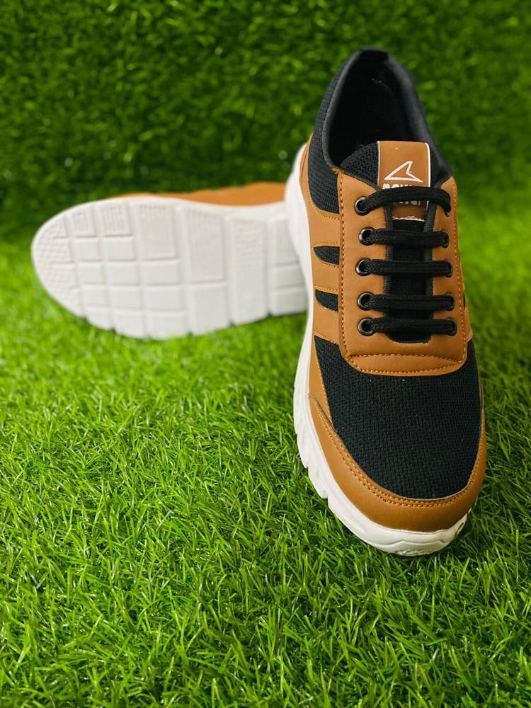 Men’s Walk-Ready Footwear NOVAPIK