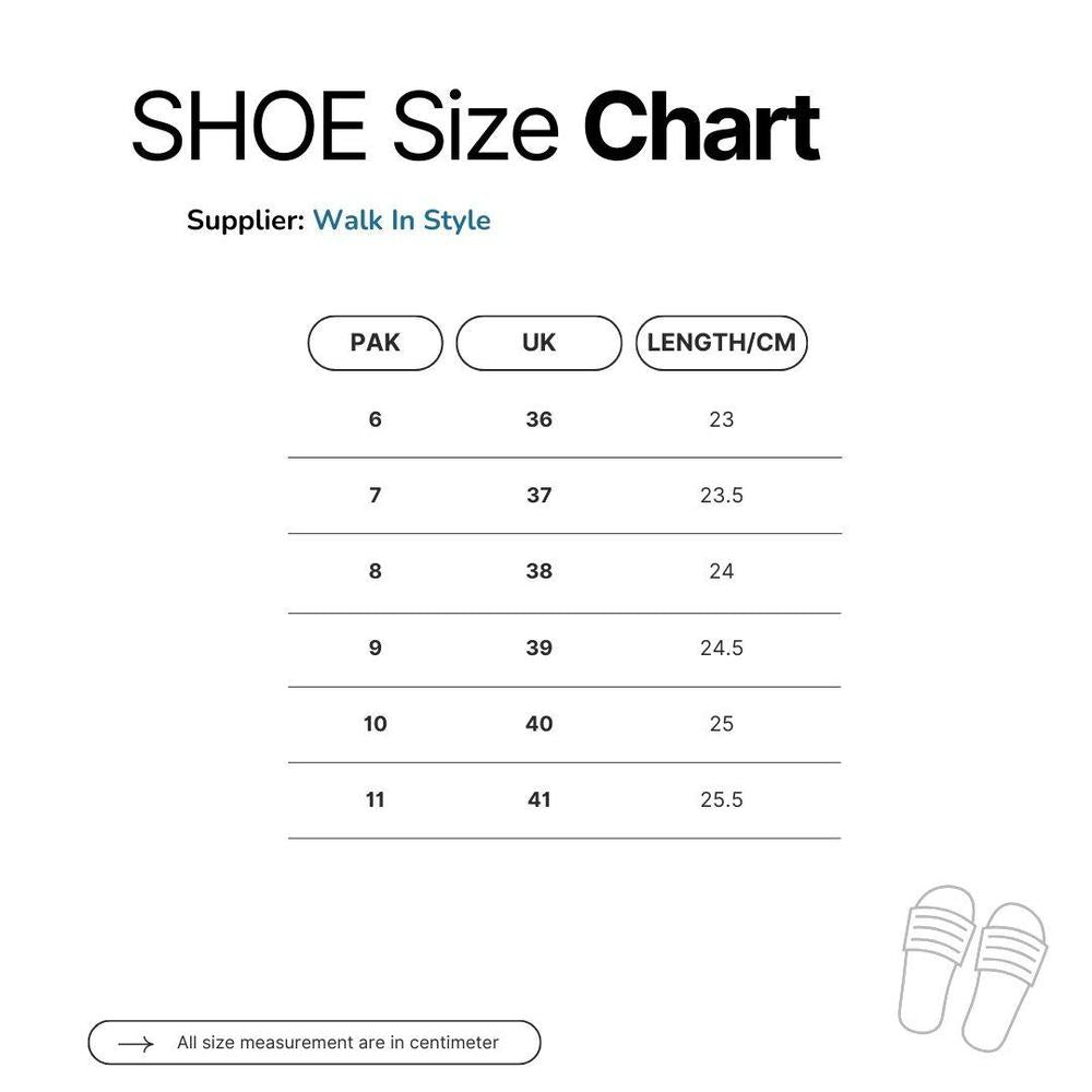 Men’s Walk-Ready Footwear NOVAPIK
