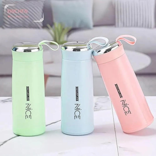 Insulated Water Bottle, 400 Ml NOVAPIK