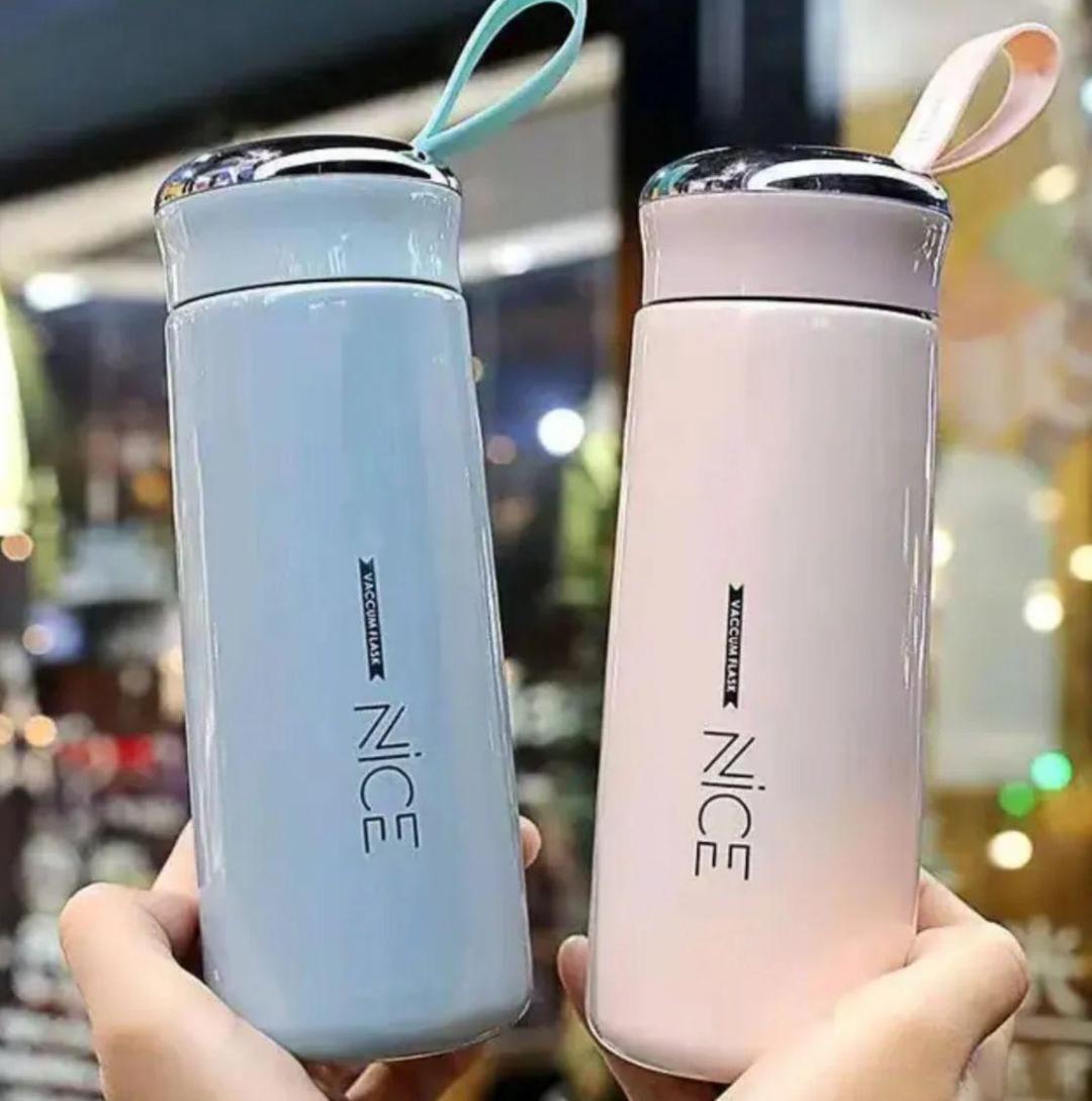 Insulated Water Bottle, 400 Ml NOVAPIK