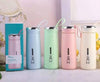 Insulated Water Bottle, 400 Ml NOVAPIK