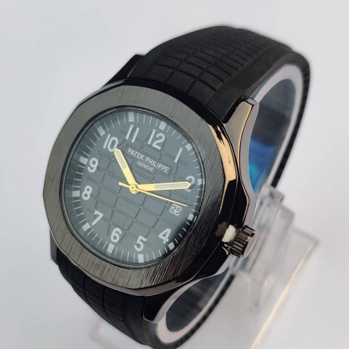 Men's Casual Analogue Watch NOVAPIK