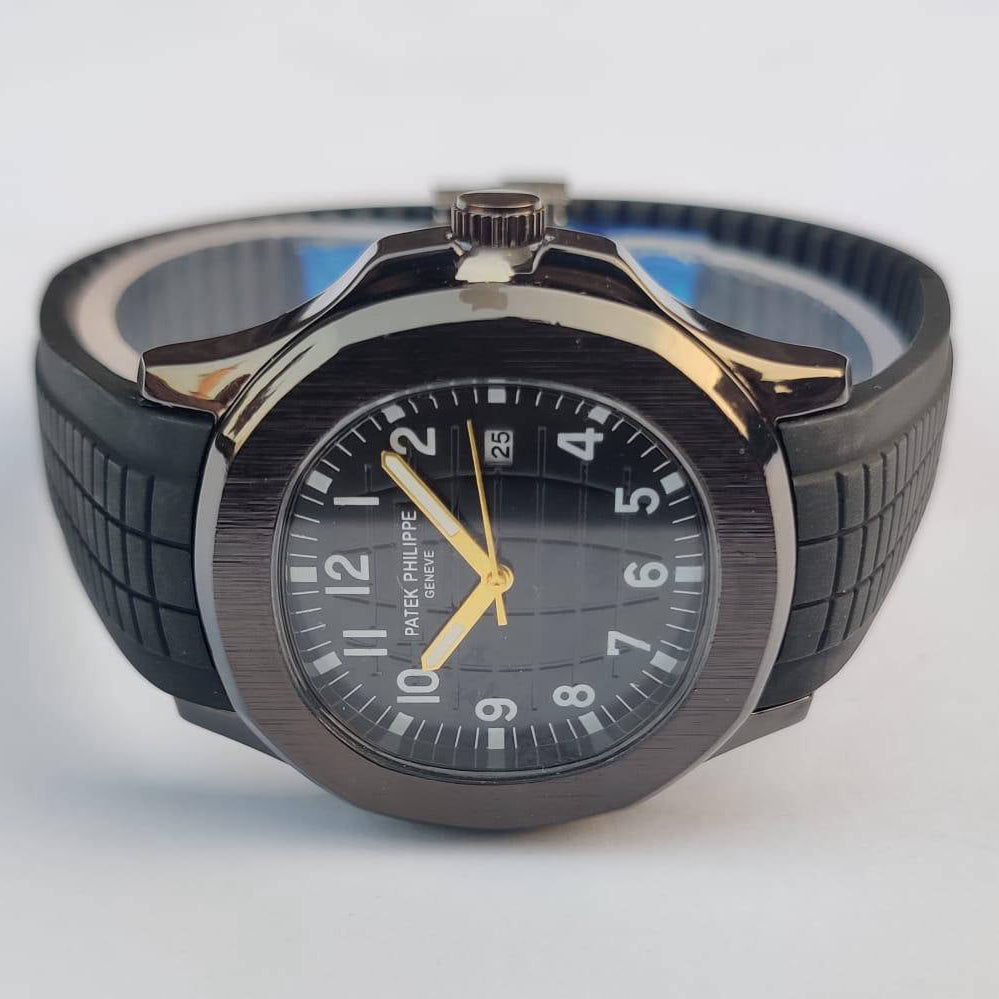 Men's Casual Analogue Watch NOVAPIK