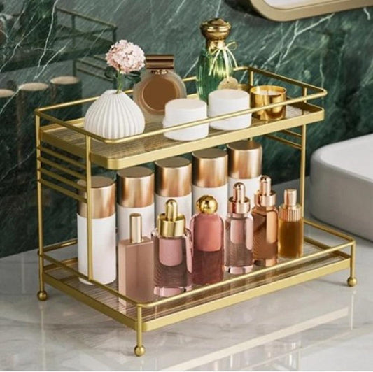 Reusable Makeup Organizer - Perfect for Eye Makeup, Foundation & Blending NOVAPIK