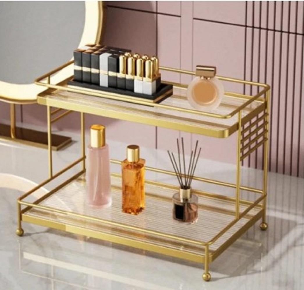 Reusable Makeup Organizer - Perfect for Eye Makeup, Foundation & Blending NOVAPIK