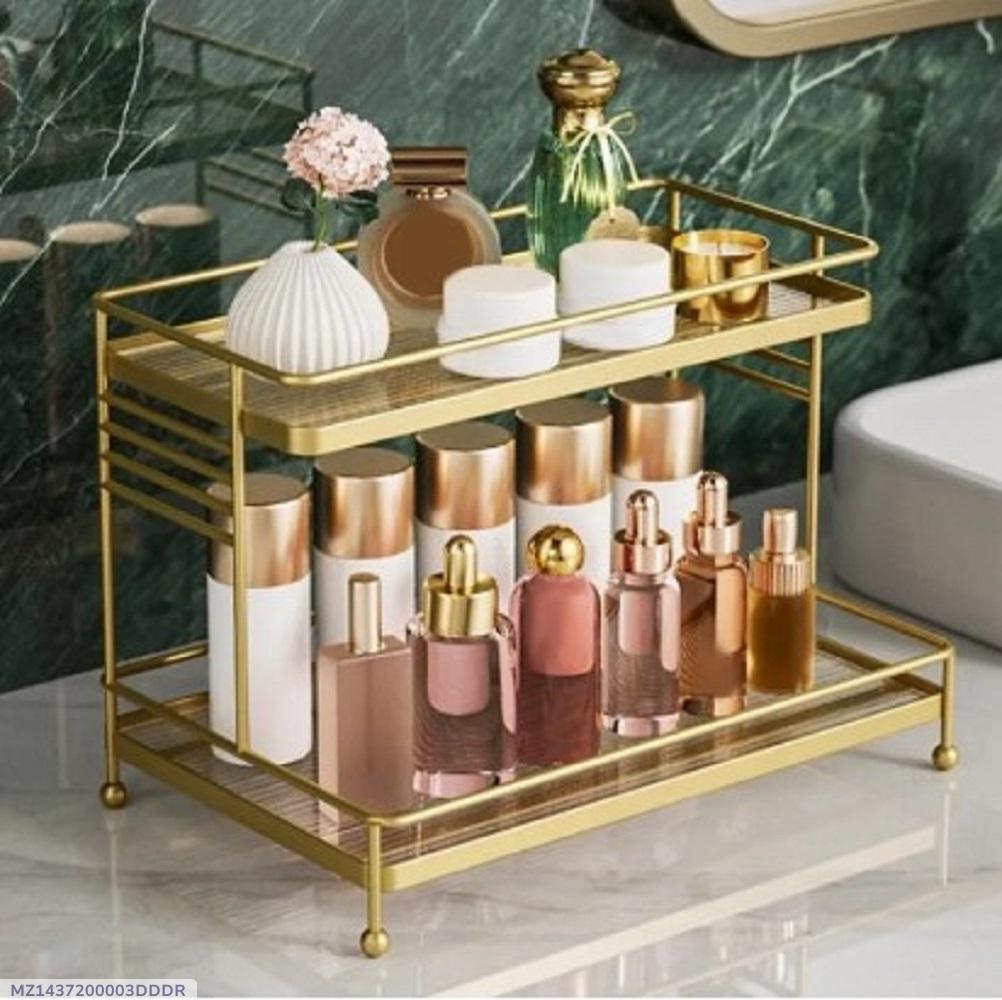 Reusable Makeup Organizer - Perfect for Eye Makeup, Foundation & Blending NOVAPIK