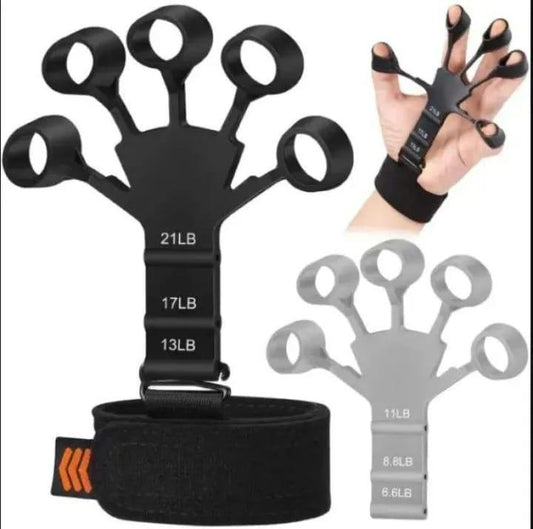Finger Gripper NOVAPIK