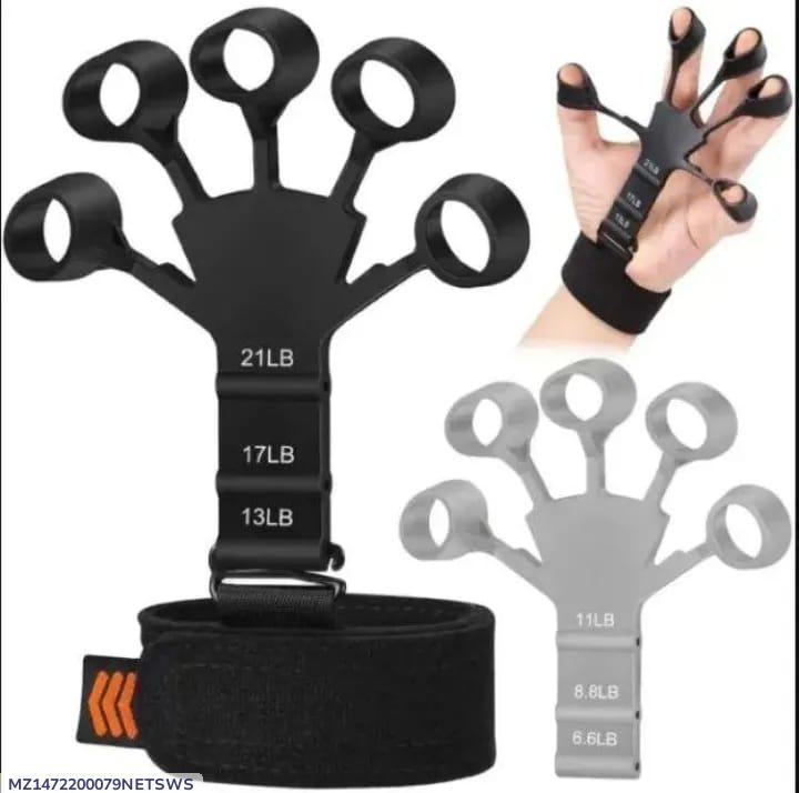 Finger Gripper NOVAPIK