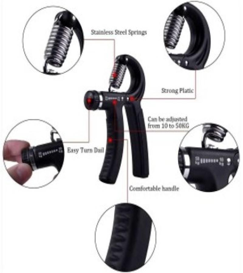 Hand Gripper NOVAPIK