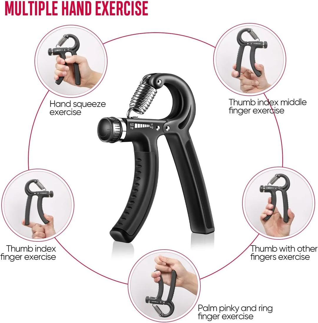 Hand Gripper NOVAPIK