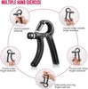 Hand Gripper NOVAPIK