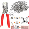 Tich Button Machine With Buttons Trenzora