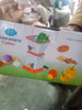 Stainless Steel Manual Vegetable Chopper NOVAPIK