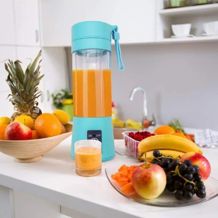 Electric Juicer Blender NOVAPIK