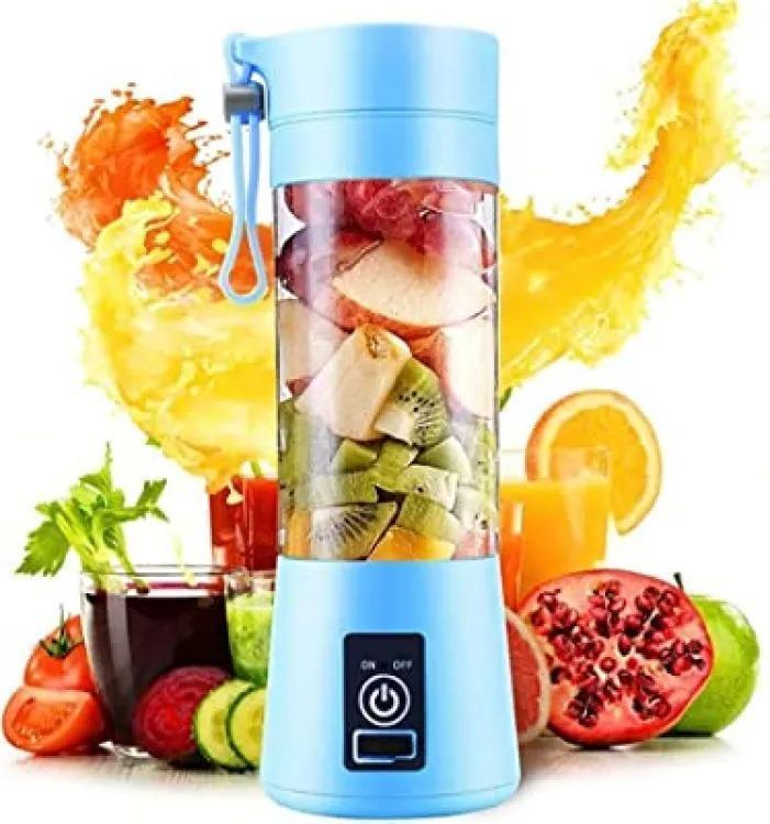 Electric Juicer Blender NOVAPIK