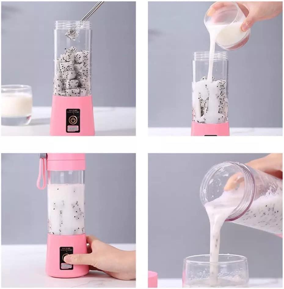 Electric Juicer Blender