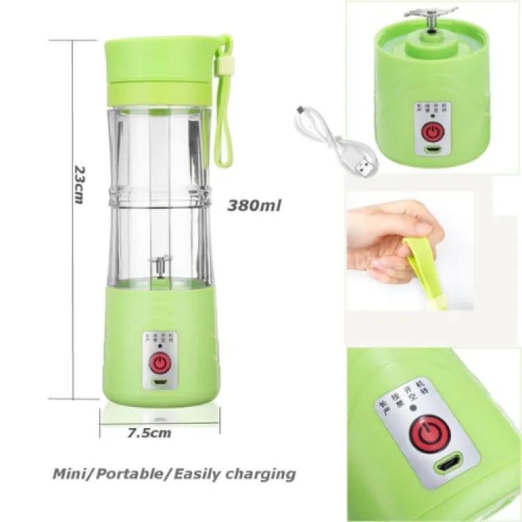 Electric Juicer Blender NOVAPIK