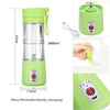 Electric Juicer Blender NOVAPIK