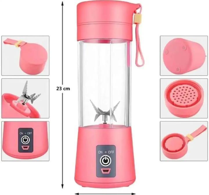 Electric Juicer Blender NOVAPIK