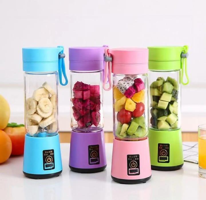 Electric Juicer Blender NOVAPIK