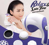 Portable Mini Electric Body Massager NOVAPIK