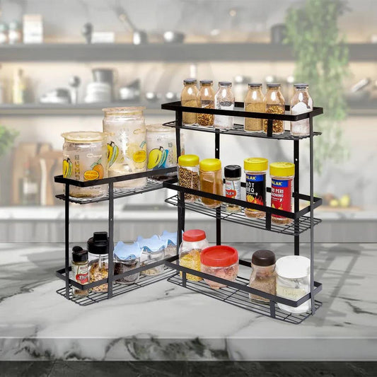 Spices Rack NOVAPIK