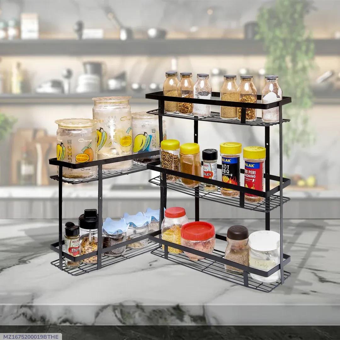 Spices Rack NOVAPIK