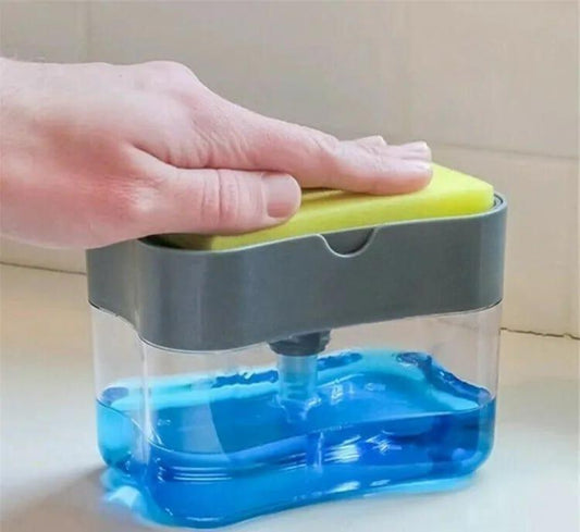 Soap Dispenser NOVAPIK