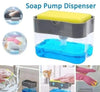 Soap Dispenser NOVAPIK