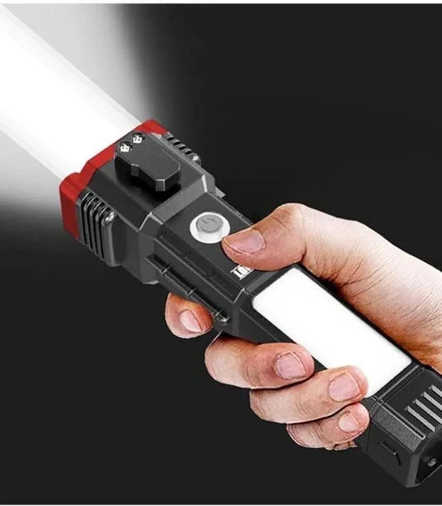LED Torch Light NOVAPIK