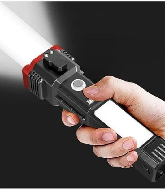 LED Torch Light NOVAPIK