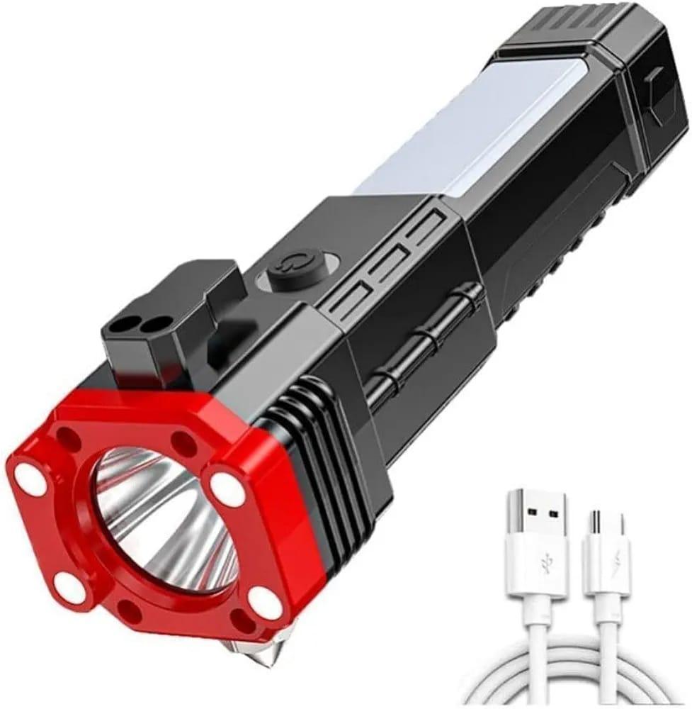 LED Torch Light NOVAPIK