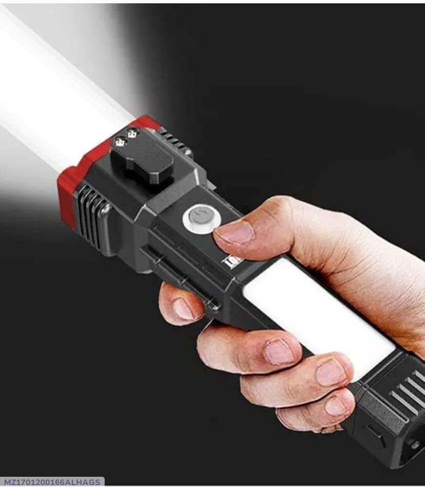LED Torch Light NOVAPIK