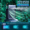 ChillMate – Portable Mini Air Conditioner NOVAPIK