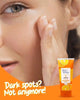 Whitening And Brightening Face Wash - 50ml NOVAPIK