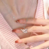 Silver Plated Necklace NOVAPIK
