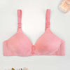 Women's Floral Design Push Up Padded Bra NOVAPIK