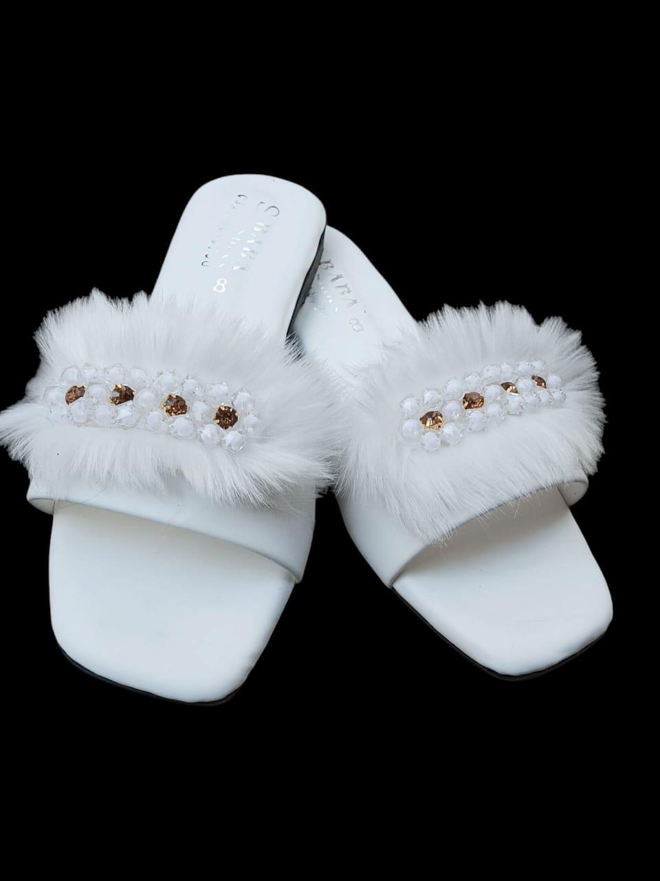 Stylish Women's Casual PVC Flats - Available in 6 Sizes NOVAPIK