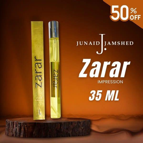 Janan & Zarar 35ml - Pack of 2 NOVAPIK