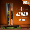Janan & Zarar 35ml - Pack of 2 NOVAPIK
