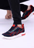 Men's Comfortable Sports Shoes NOVAPIK